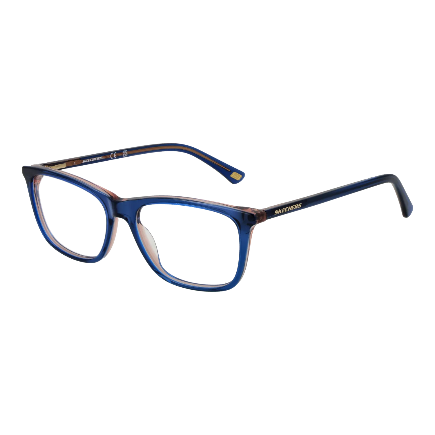 Skechers SE2219 50092 optical frames side view