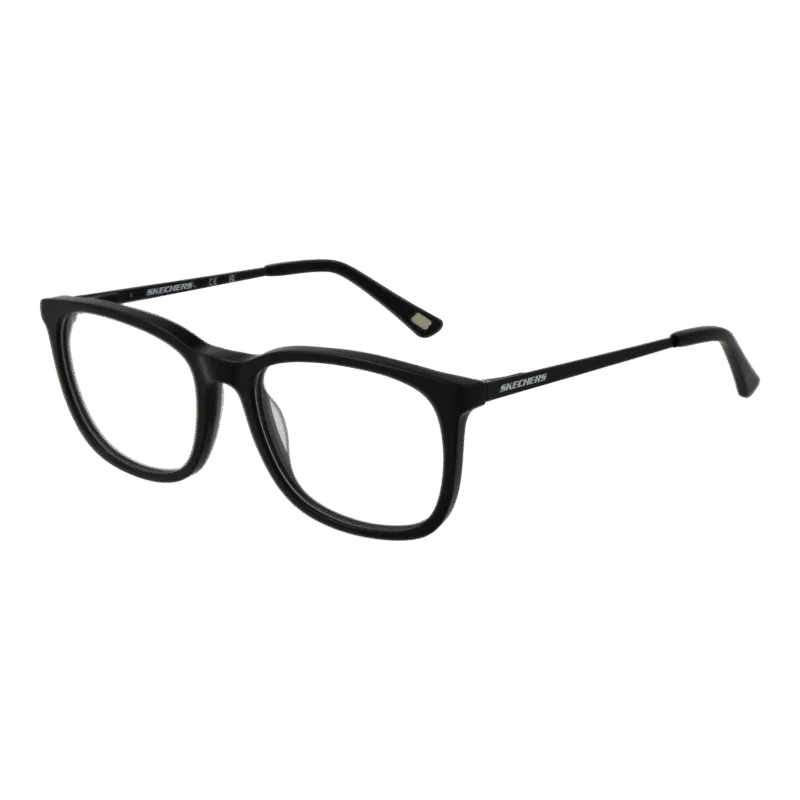 Skechers SE3359 50002 optical frames side view