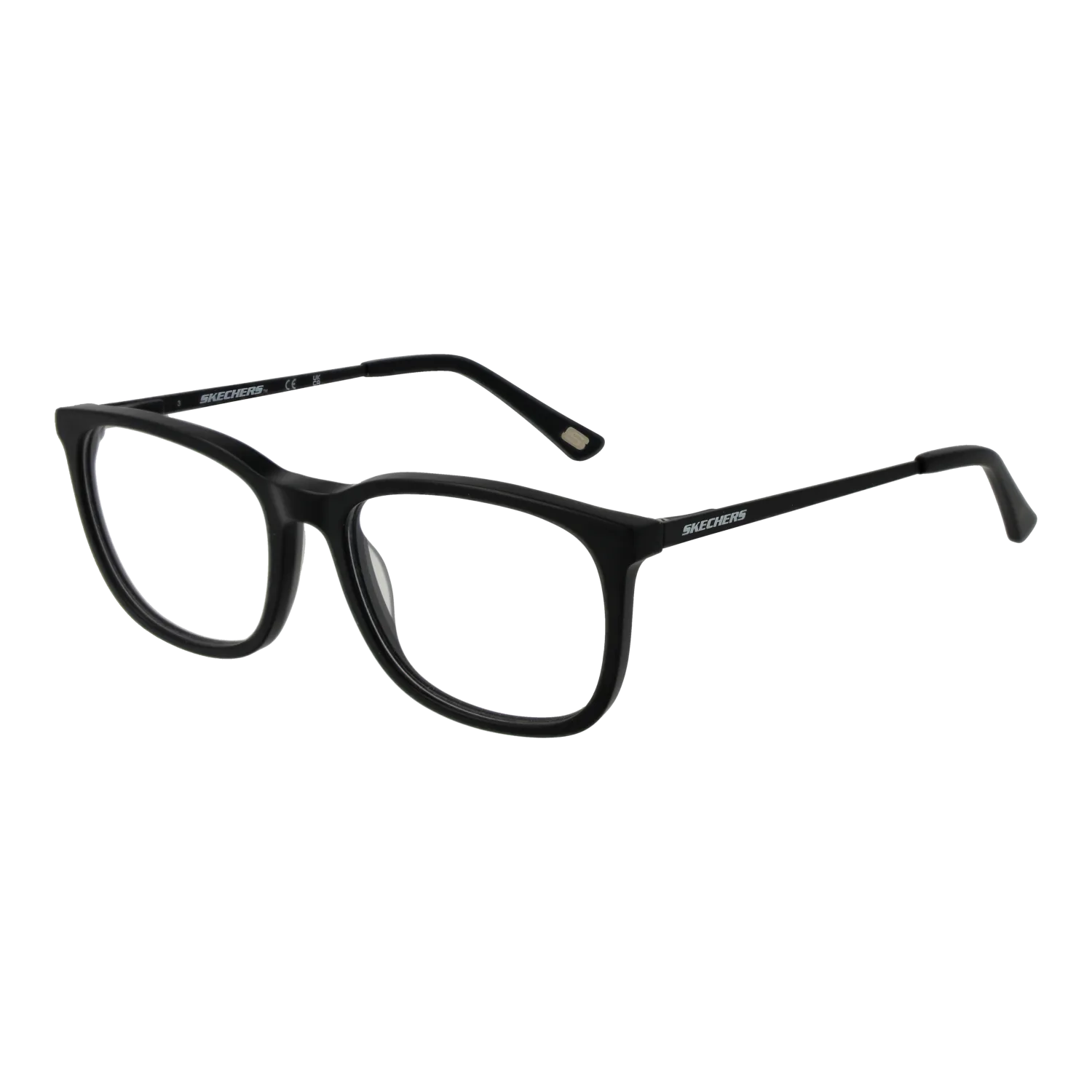Skechers SE3359 50002 optical frames side view