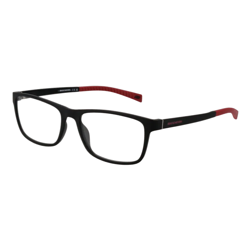 Skechers SE3373 56002 optical frames side view