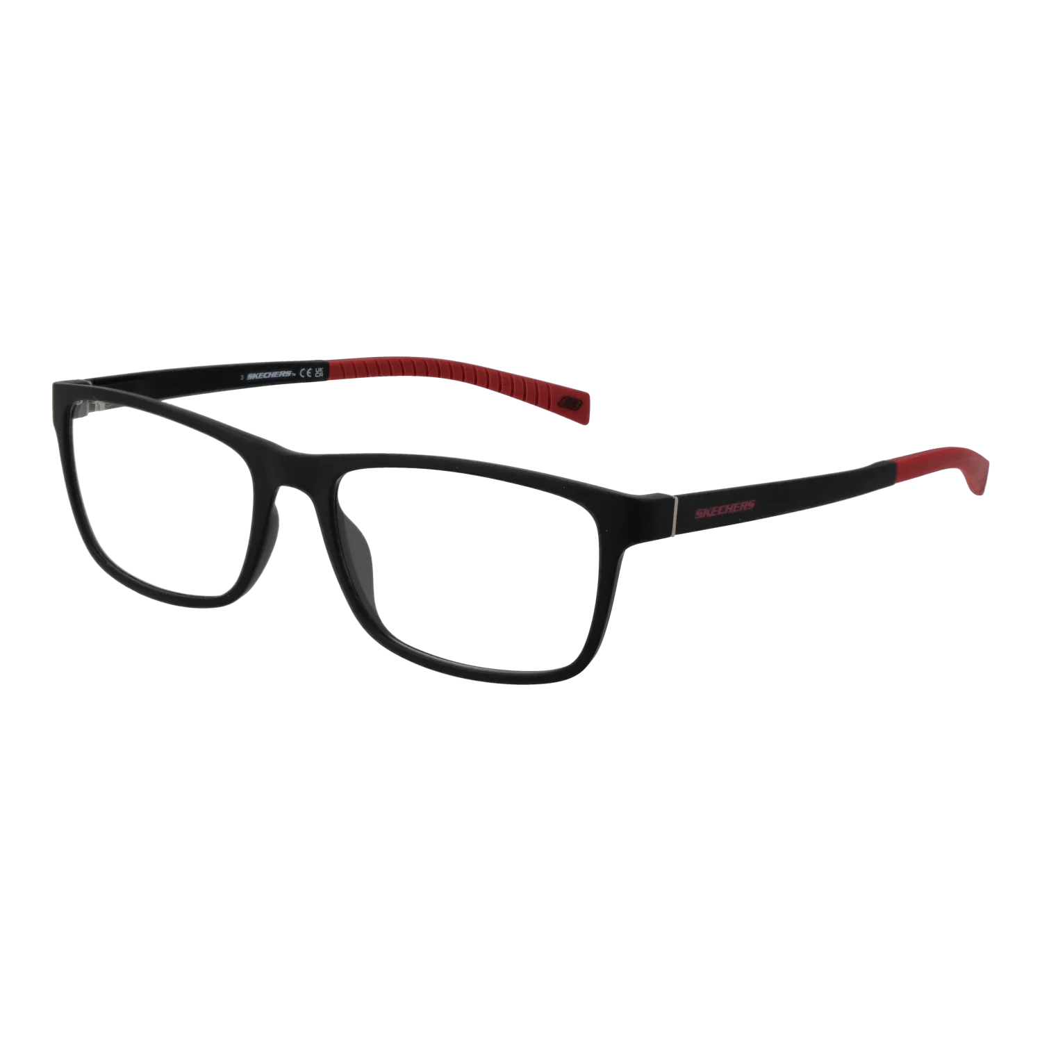 Skechers SE3373 56002 optical frames side view