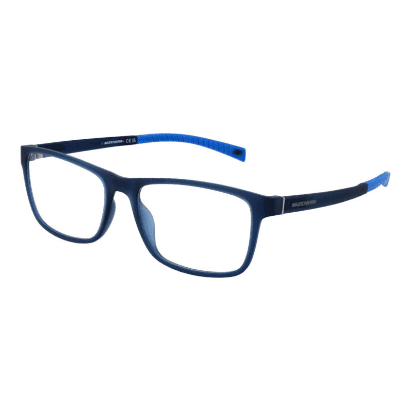 Skechers SE3373 56091 optical frames side view