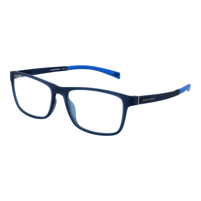 Skechers SE3373 56091 optical frames side view
