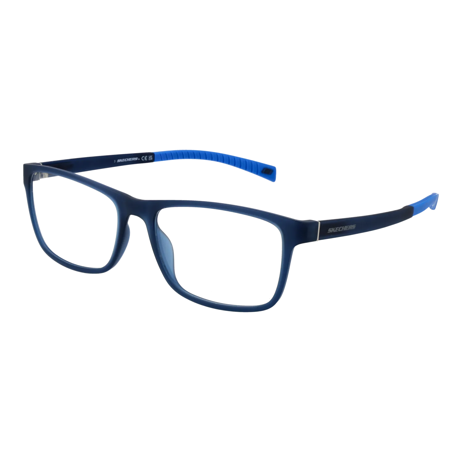 Skechers SE3373 56091 optical frames side view