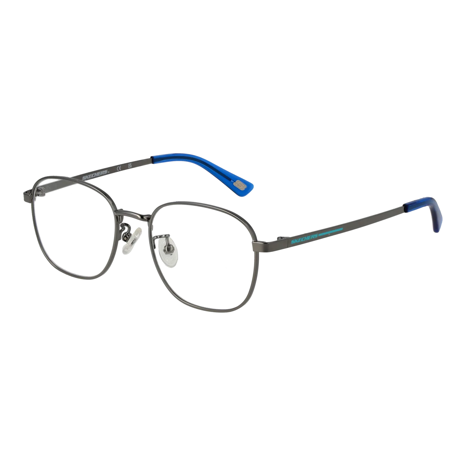 Skechers SE3368-D 48008 optical frames side view