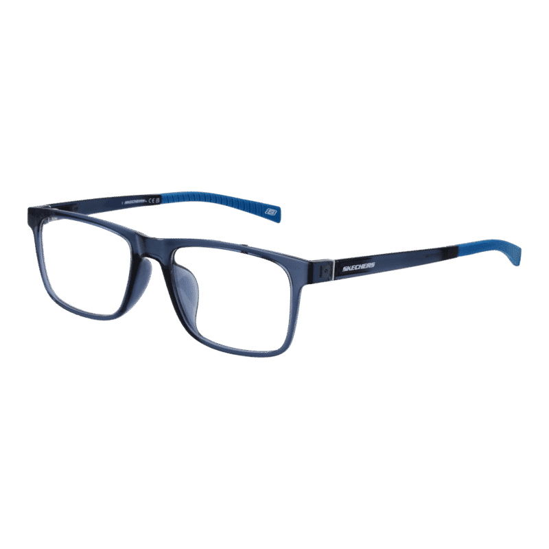 Skechers SE3370-D 51090 optical frames side view