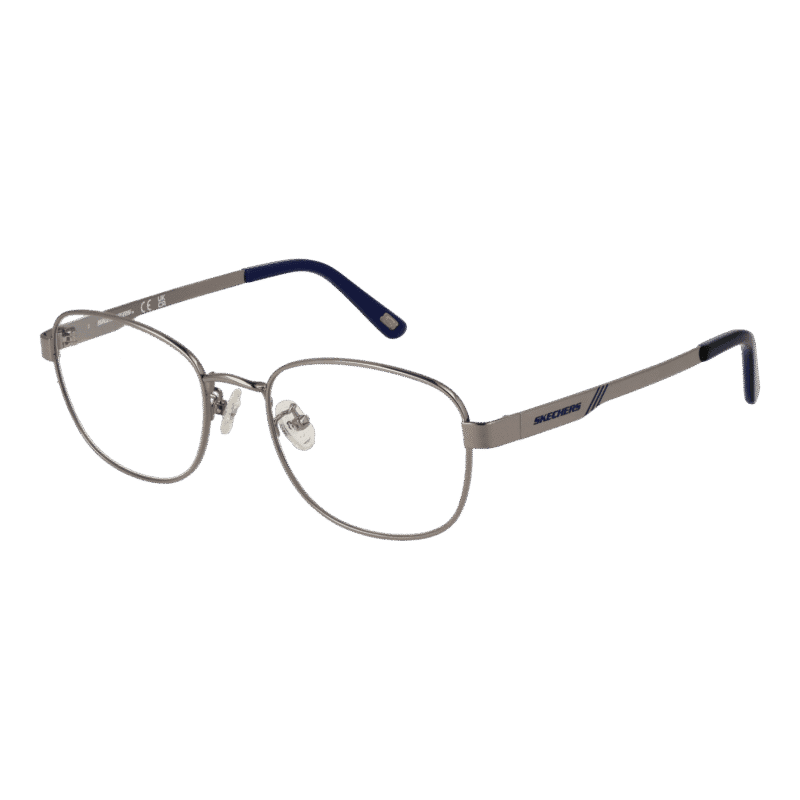Skechers SE3371-D 52008 optical frames side view