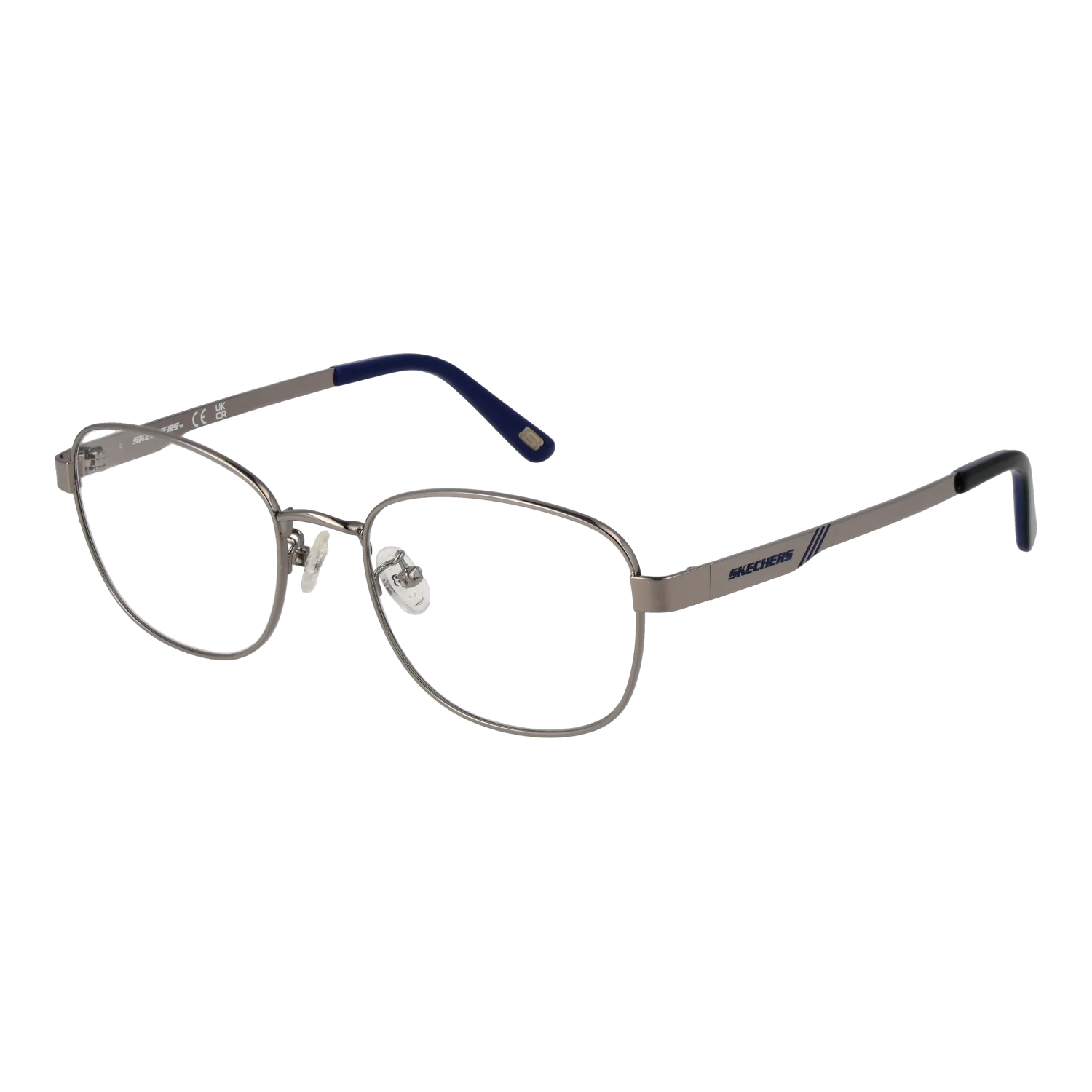 Skechers SE3371-D 52008 optical frames side view