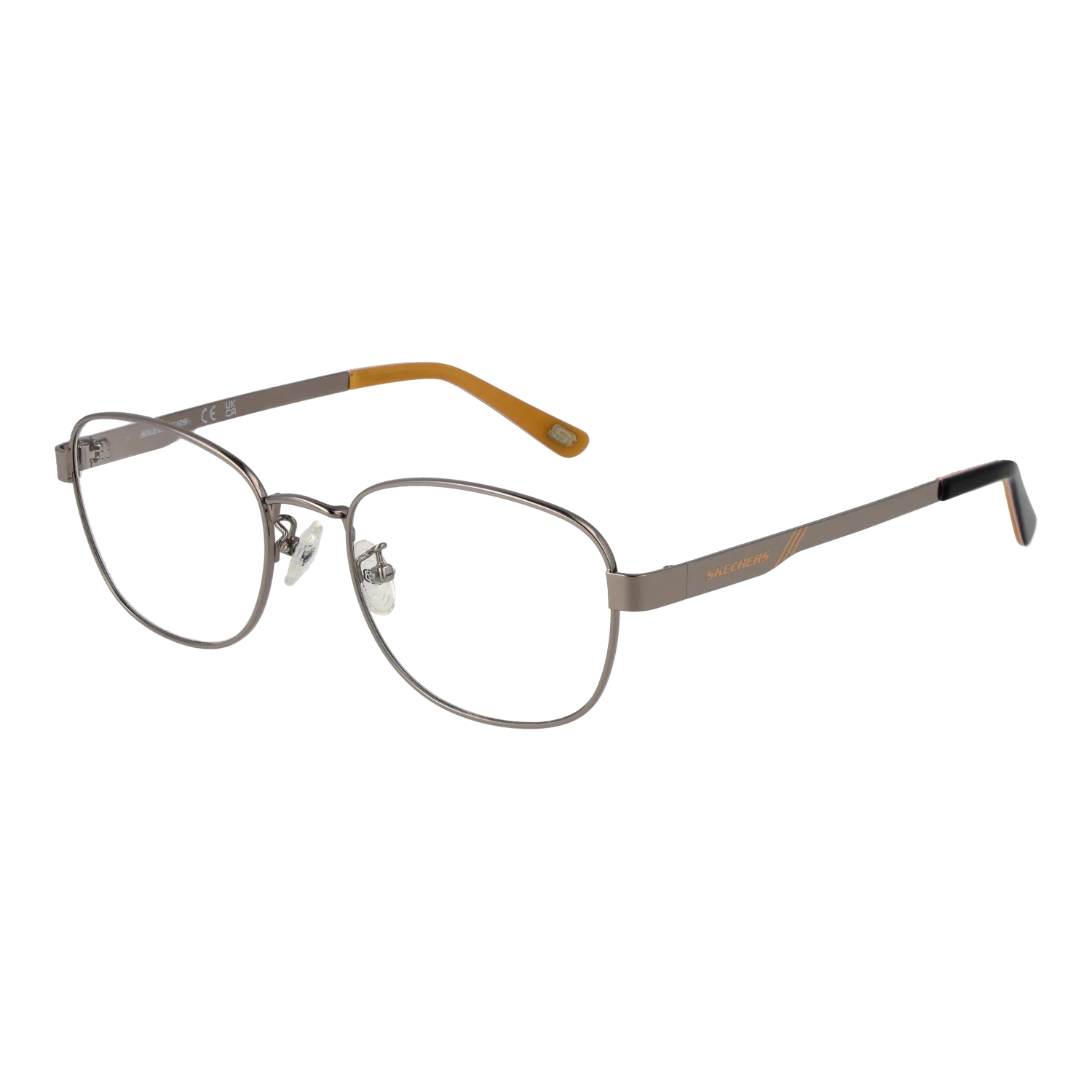 Skechers SE3371-D 52010 optical frames side view