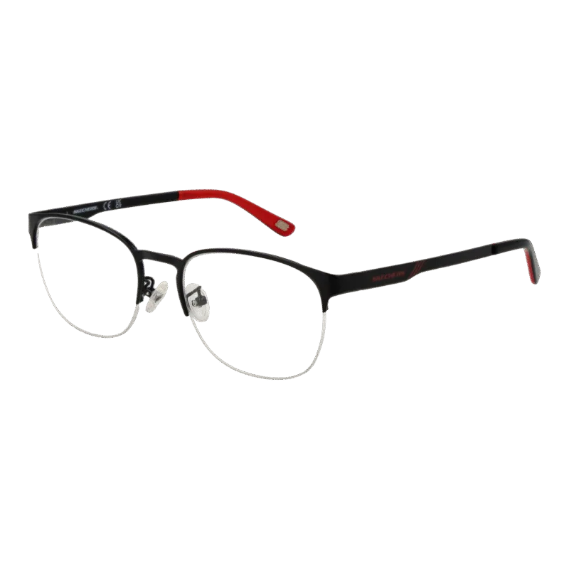 Skechers SE3372-D 54001 optical frames side view