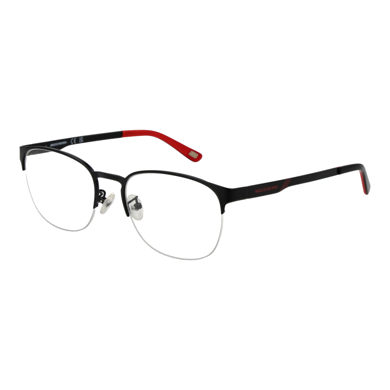 Skechers SE3372-D 54001 optical frames side view