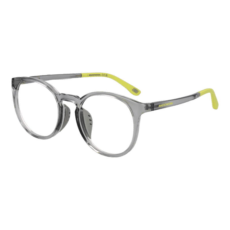 Skechers SE1207-D 46020 optical frames side view