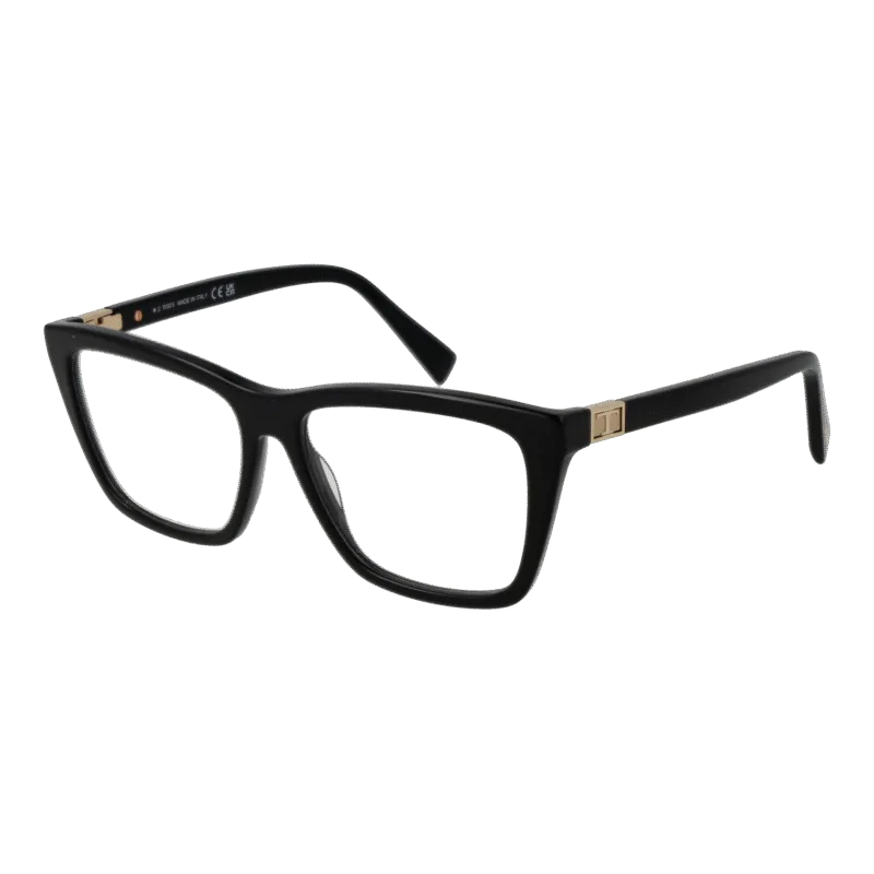 Tod's TO5298 55001 optical frames side view