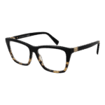 Tod's TO5298 55005 optical frames side view