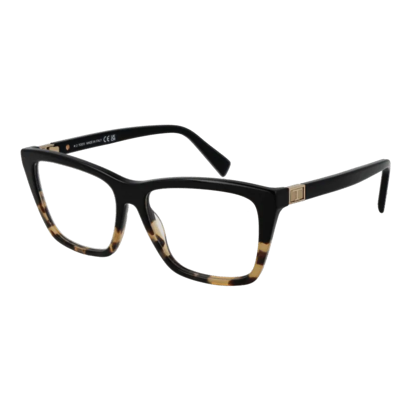 Tod's TO5298 55005 optical frames side view