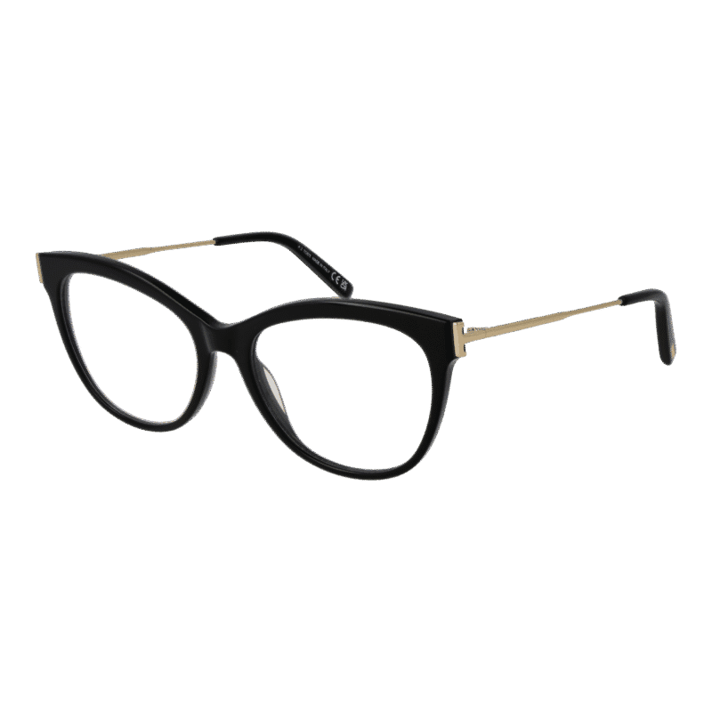 Tod's TO5300 54001 optical frames side view