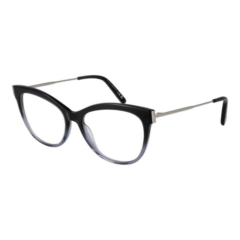 Tod's TO5300 54020 optical frames side view