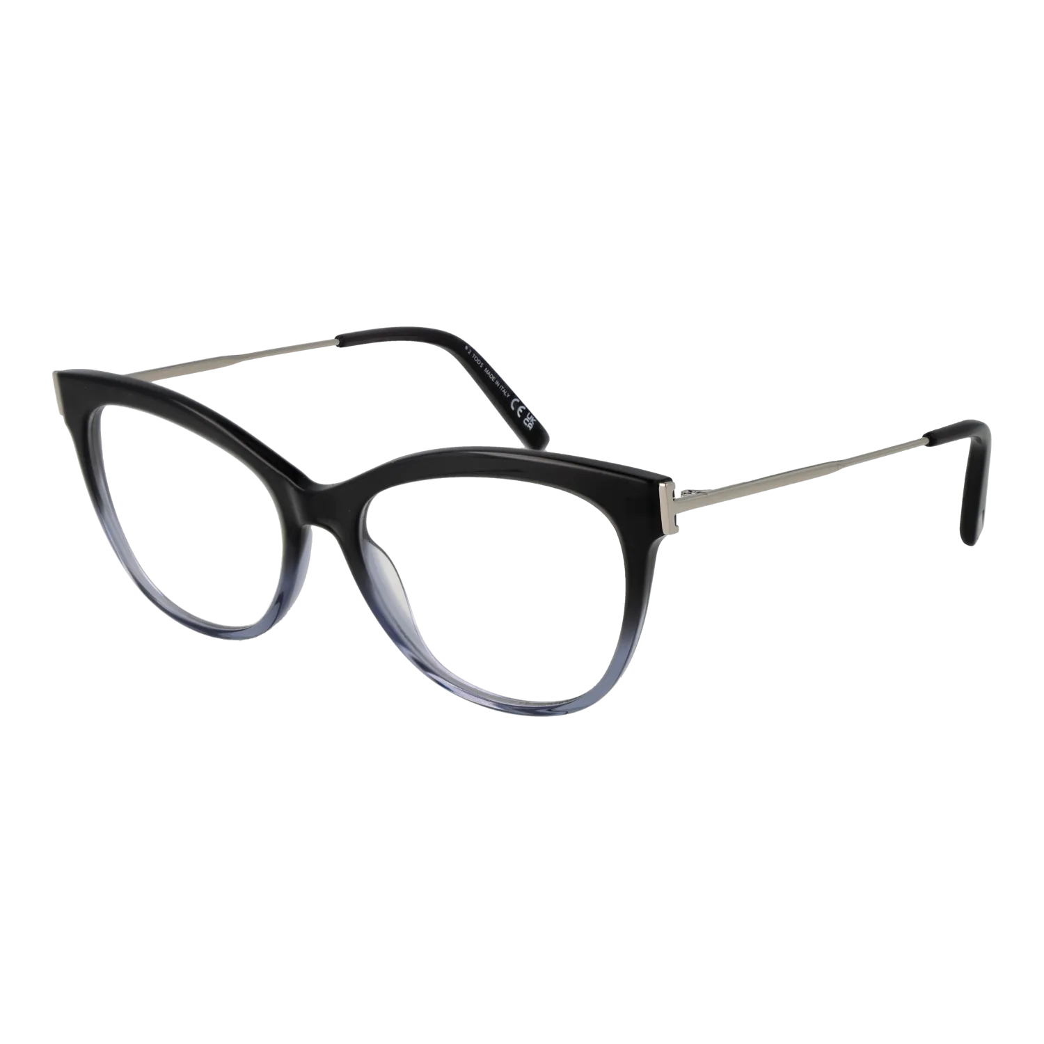 Tod's TO5300 54020 optical frames side view