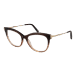Tod's TO5300 54050 optical frames side view