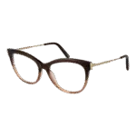 Tod's TO5300 54050 optical frames side view