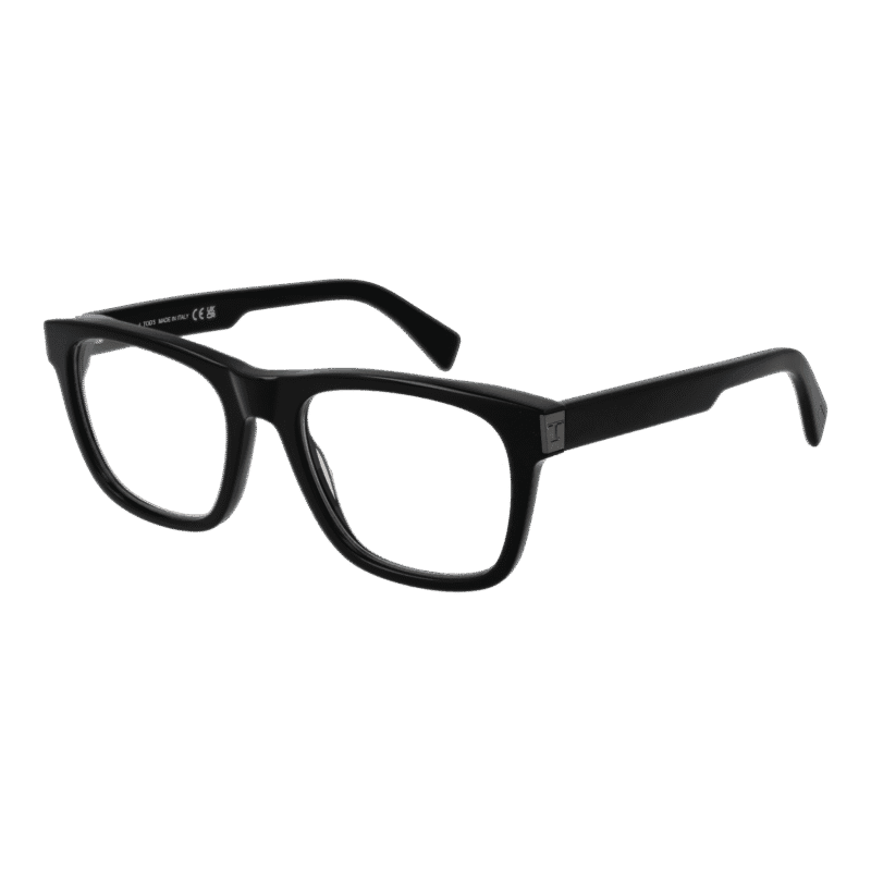 Tod's TO5303 53001 optical frames side view