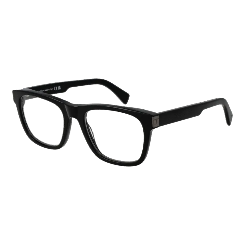 Tod's TO5303 53001 optical frames side view
