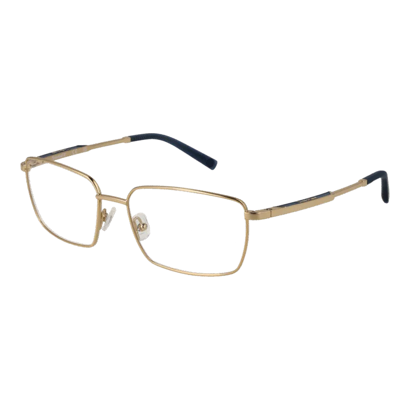 Timberland TB50005 57032 optical frames side view