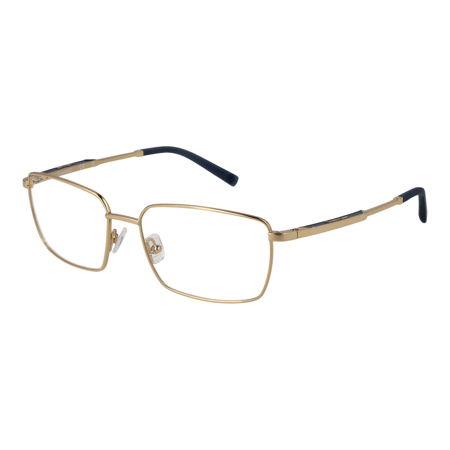 Timberland TB50005 57032 optical frames side view