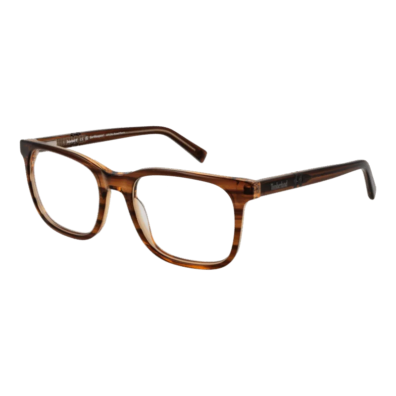 Timberland TB50024 54048 optical frames side view