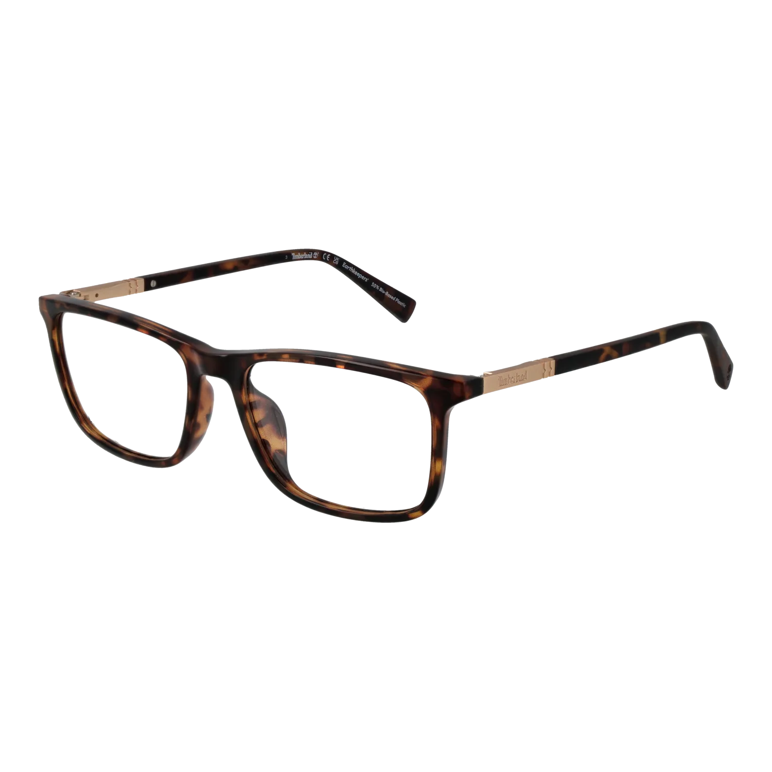 Timberland TB50021-H 54052 optical frames side view