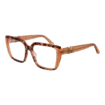 Marciano by Guess GM50013 55044 optical frames side view