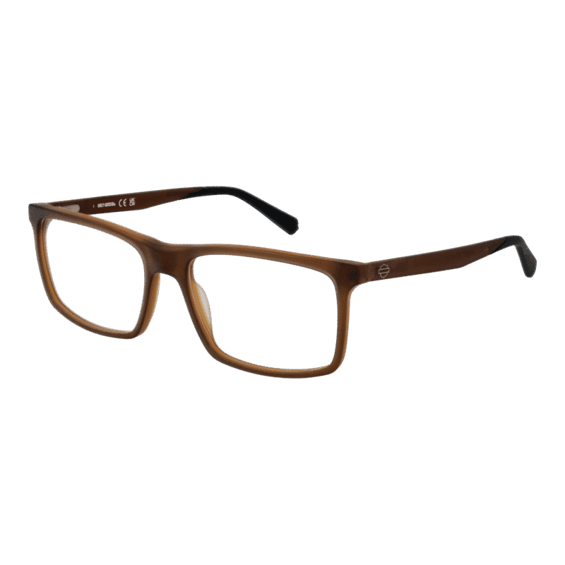 Harley-Davidson HD50054 56046 optical frames side view