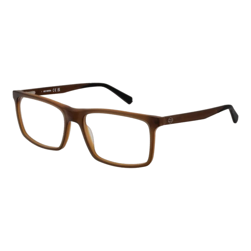 Harley-Davidson HD50054 56046 optical frames side view