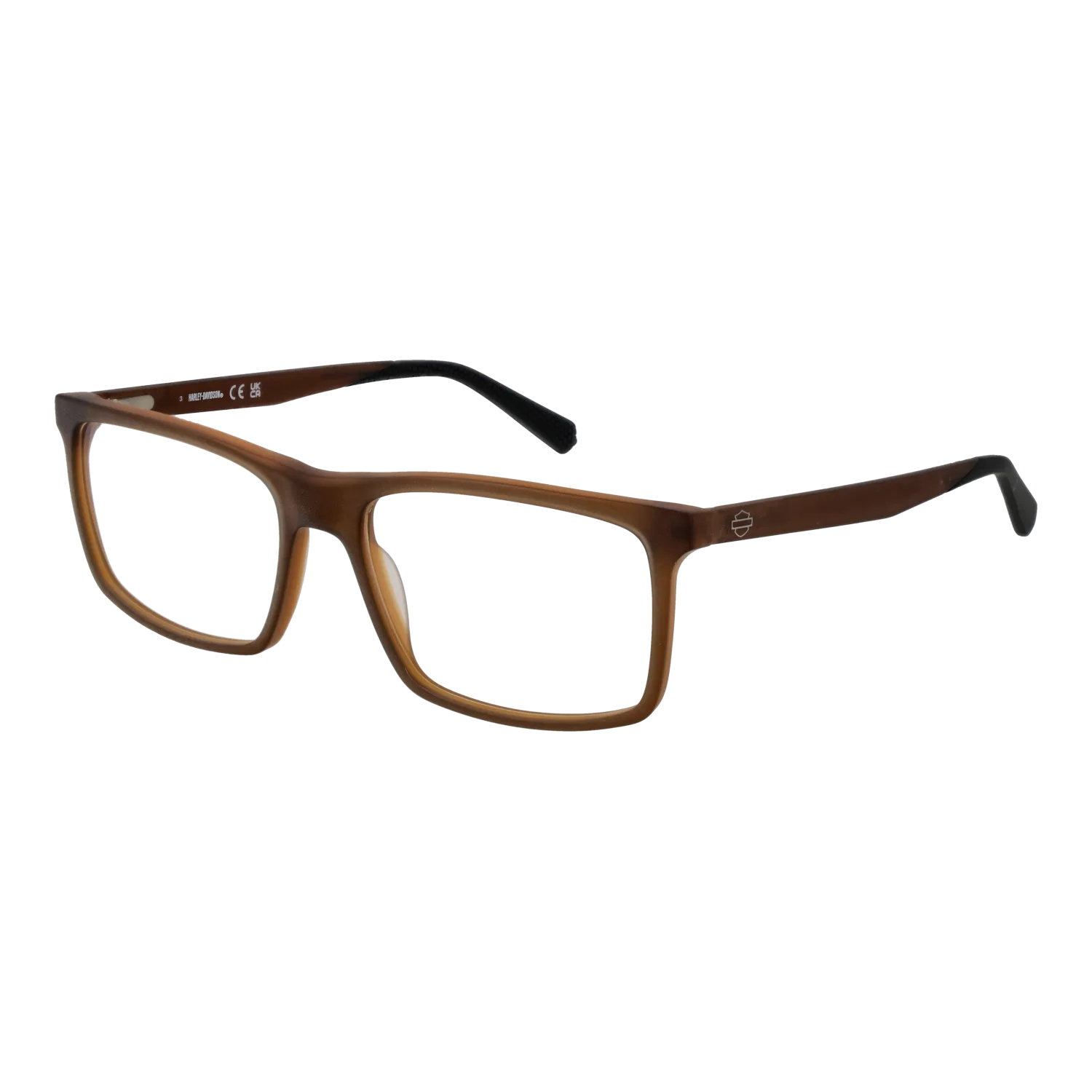 Harley-Davidson HD50054 56046 optical frames side view
