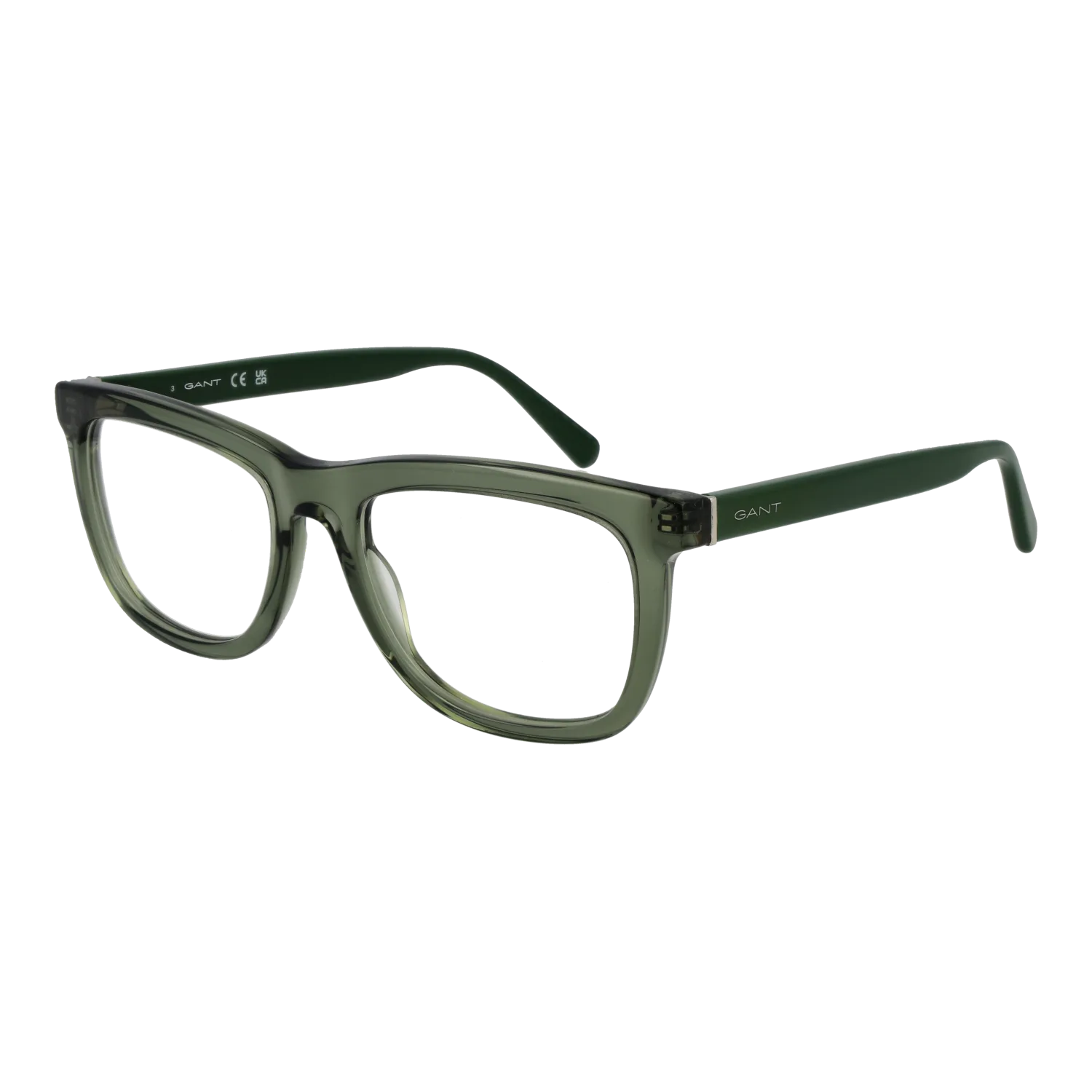 Gant GA50020 54096 optical frames side view