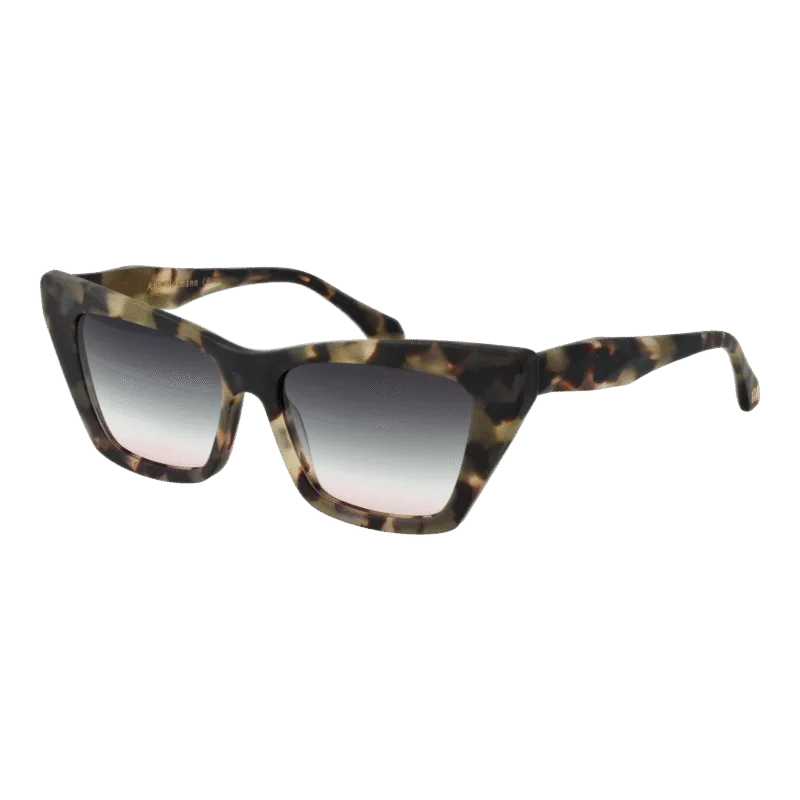 Ana Hickmann AH9390 54G21 sunglasses side view