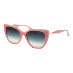 Ana Hickmann AH9424 56H01 sunglasses side view