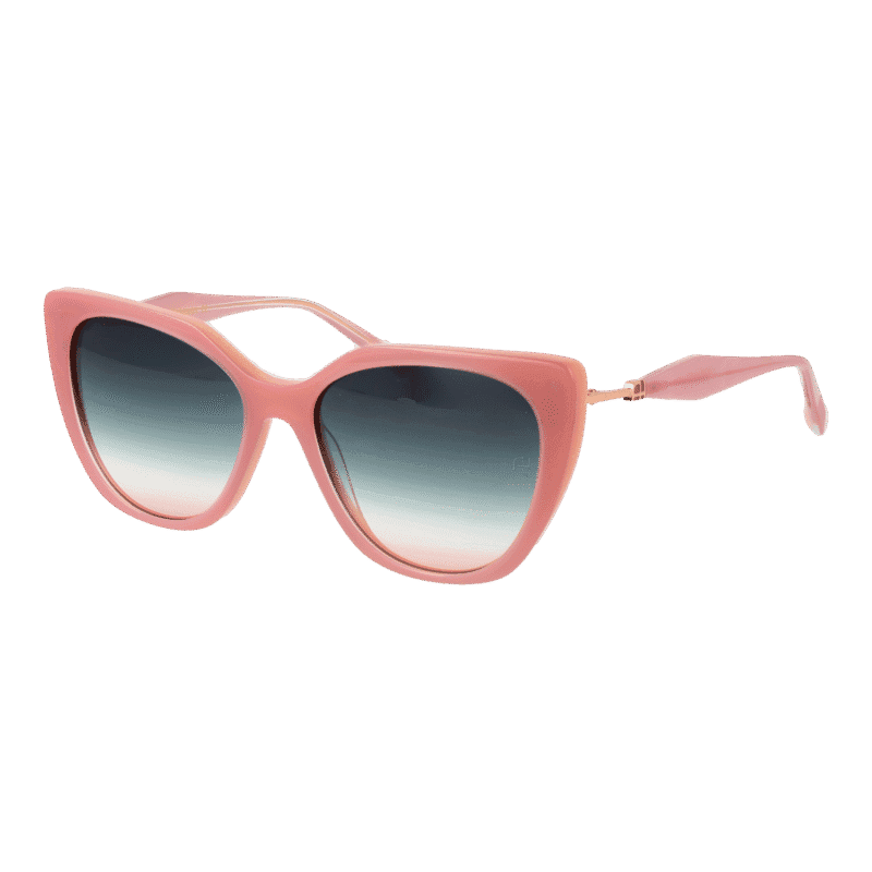 Ana Hickmann AH9424 56H01 sunglasses side view