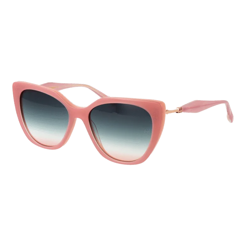 Ana Hickmann AH9424 56H01 sunglasses side view