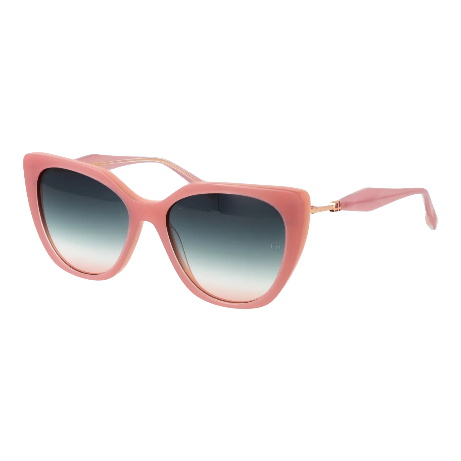 Ana Hickmann AH9424 56H01 sunglasses side view