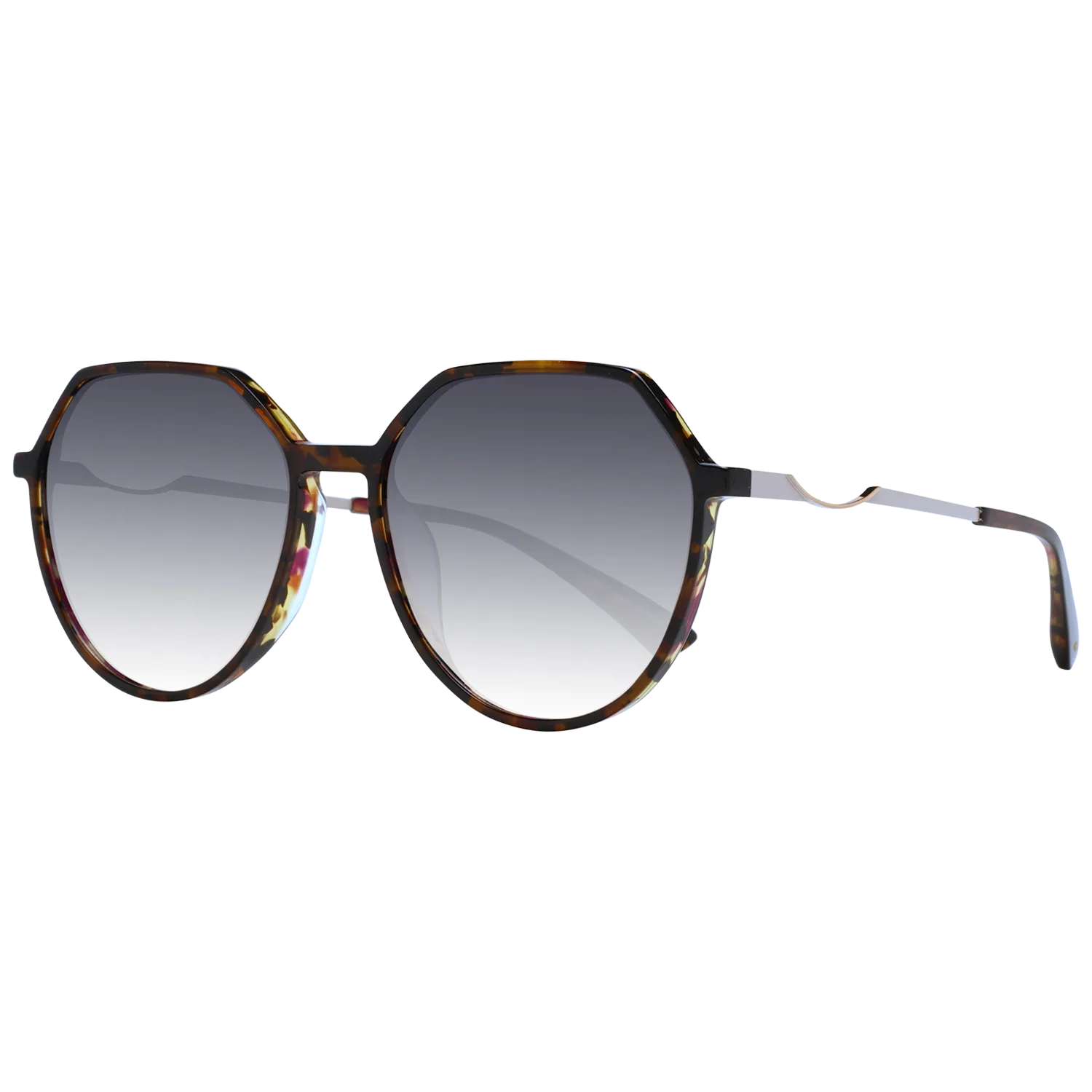 Ana Hickmann HIC9025 59G21 sunglasses side view