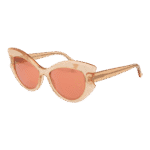 Andy Wolf Irina 59D sunglasses side view