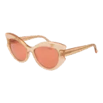 Andy Wolf Irina 59D sunglasses side view