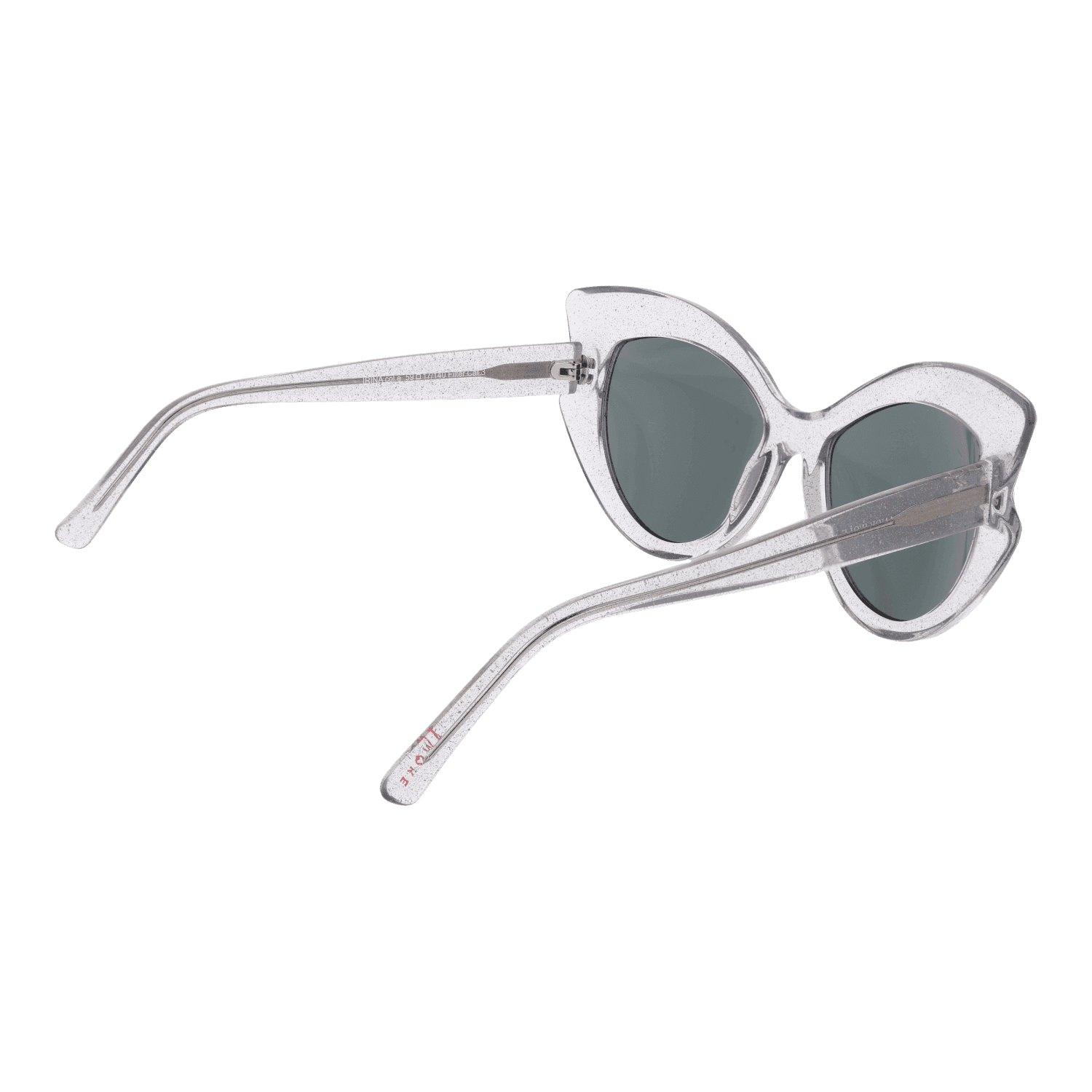 Andy Wolf Irina 59E rear view – Acetate frame