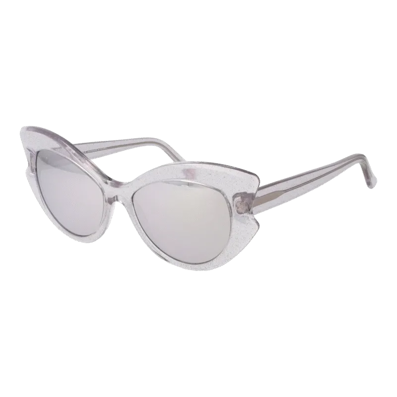 Andy Wolf Irina 59E sunglasses side view