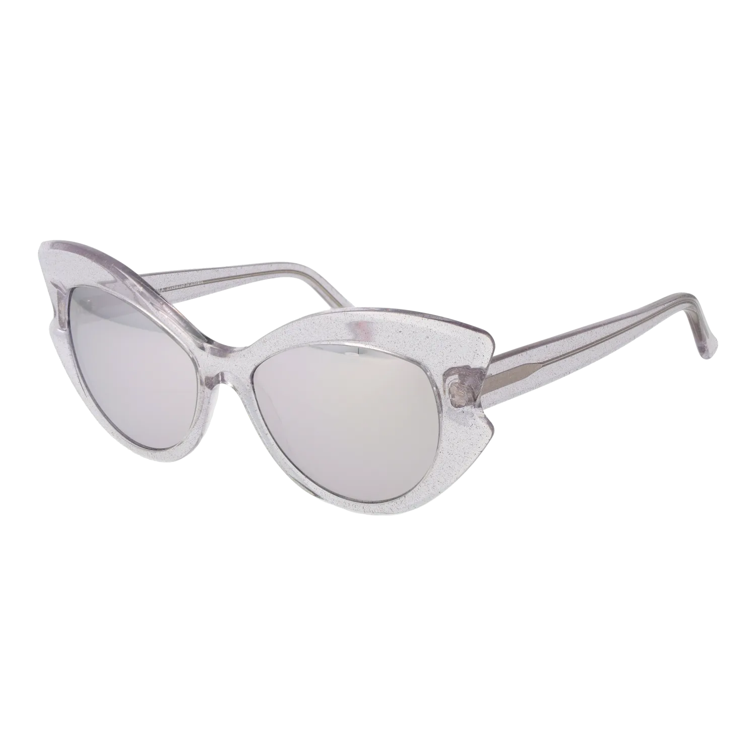 Andy Wolf Irina 59E sunglasses side view