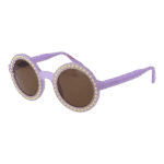 Andy Wolf Wonder 46C sunglasses side view
