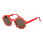 Andy Wolf Wonder 46D sunglasses side view