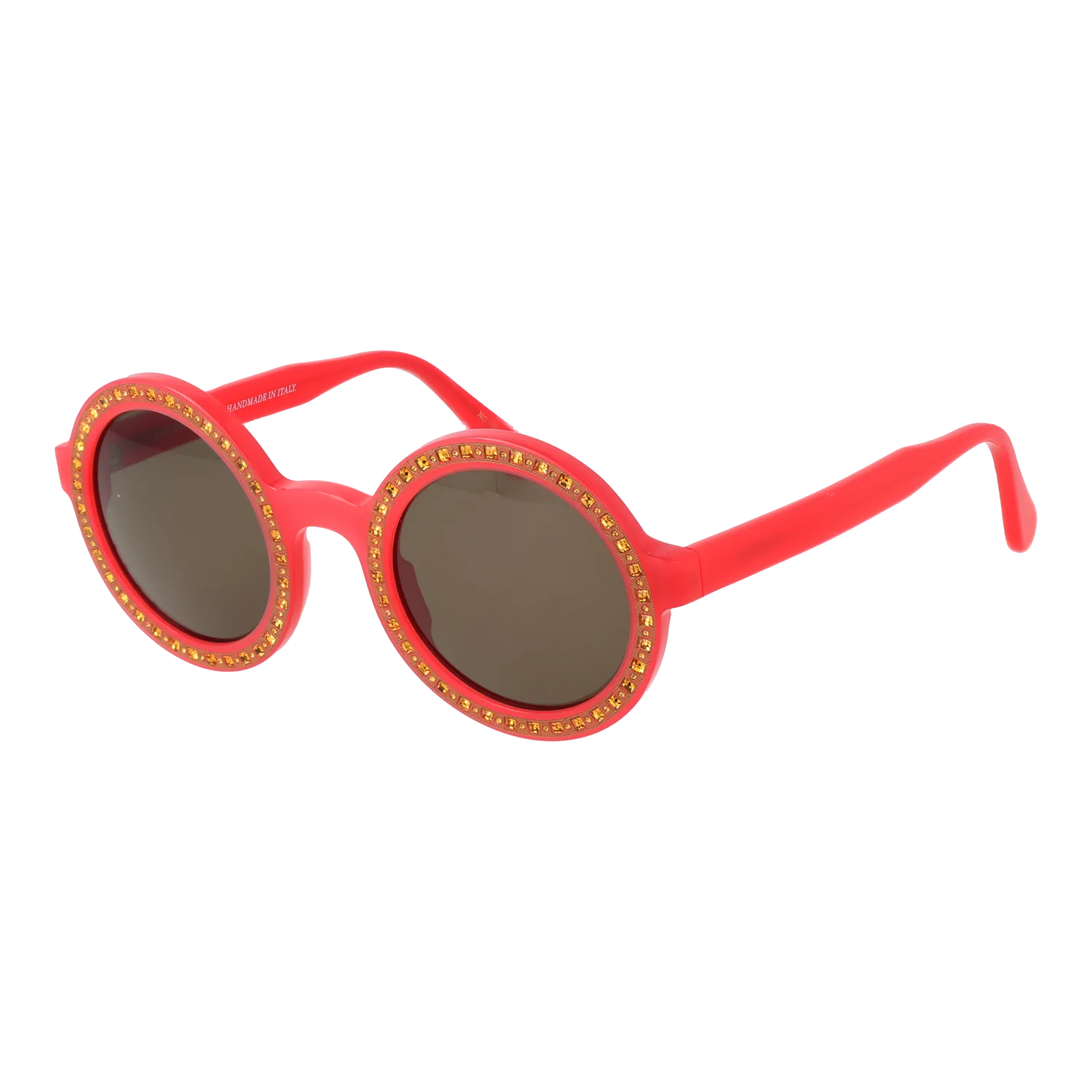 Andy Wolf Wonder 46D sunglasses side view