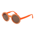 Andy Wolf Wonder 46E sunglasses side view